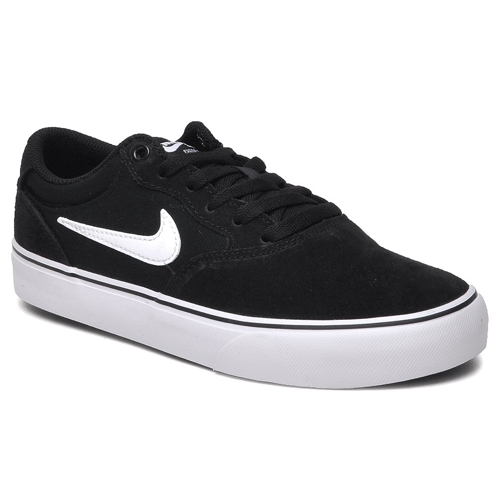 TÃªnis Nike SB Chron 2 DM3493-001 Masculino