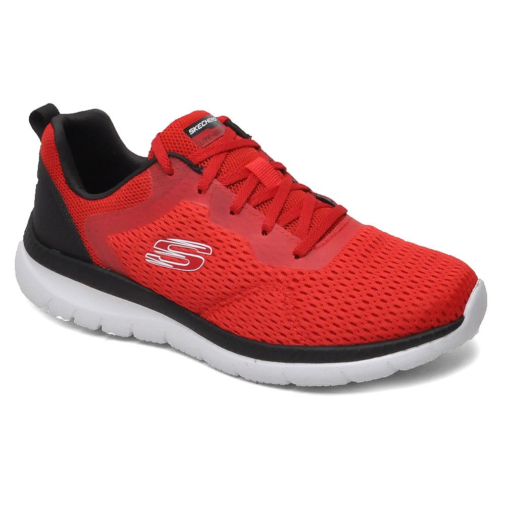 Tênis Skechers Bountiful Quick Path Masculino 232116