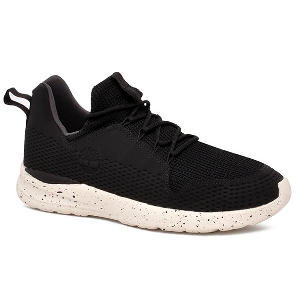 tenis timberland preto