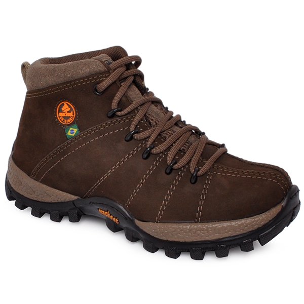 sapato macboot masculino