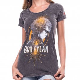 camisetas bob dylan