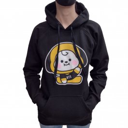 baseball style sweatshirt