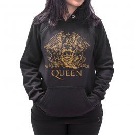 red and black king and queen moletom com capuzs