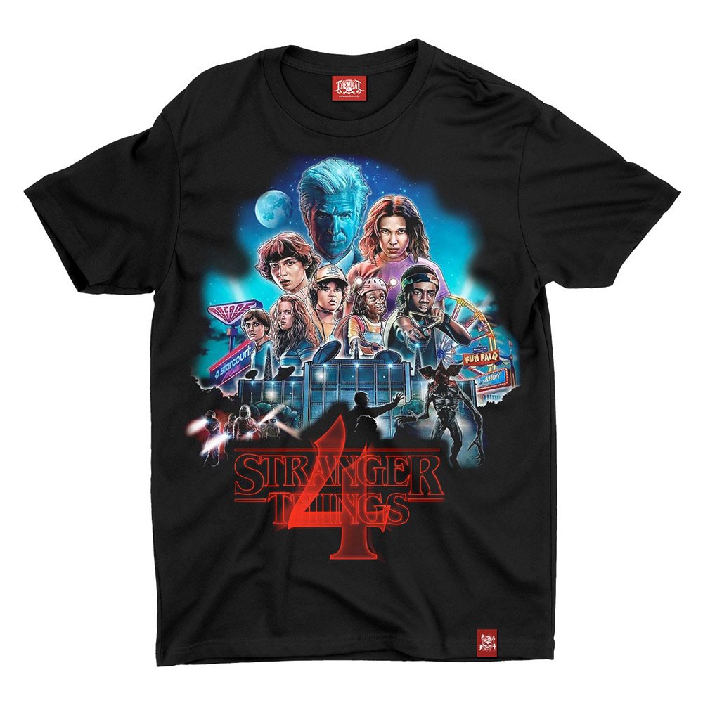 Stranger Things ¡Nueva Colección En