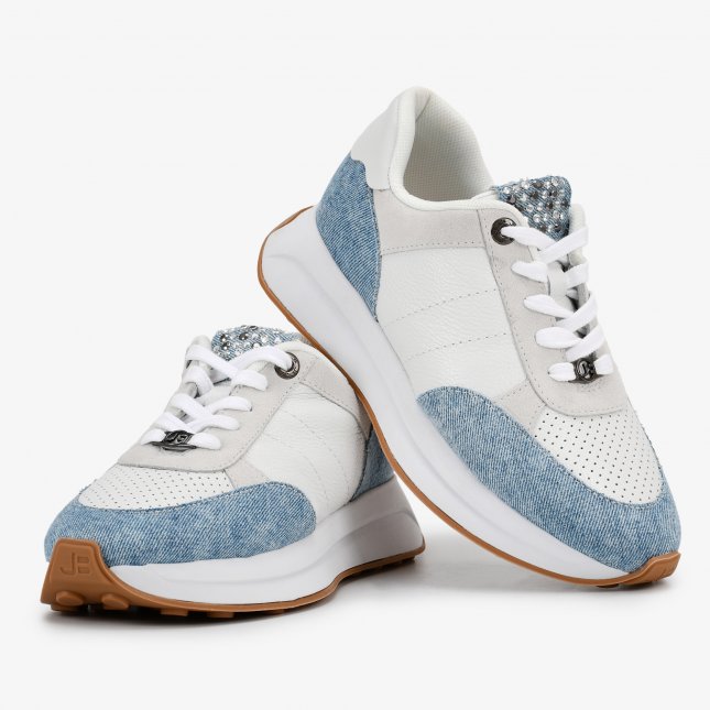 Sapatos Jorge Bischoff Verao 2019 ColeÃ§Ã£o 2019 Jorge Bischoff - Main Image