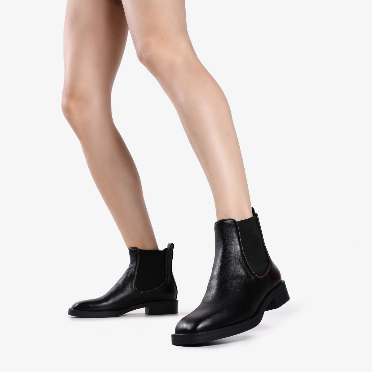Bota Jorge Bischoff J23865004001 | Bagatini Calçados