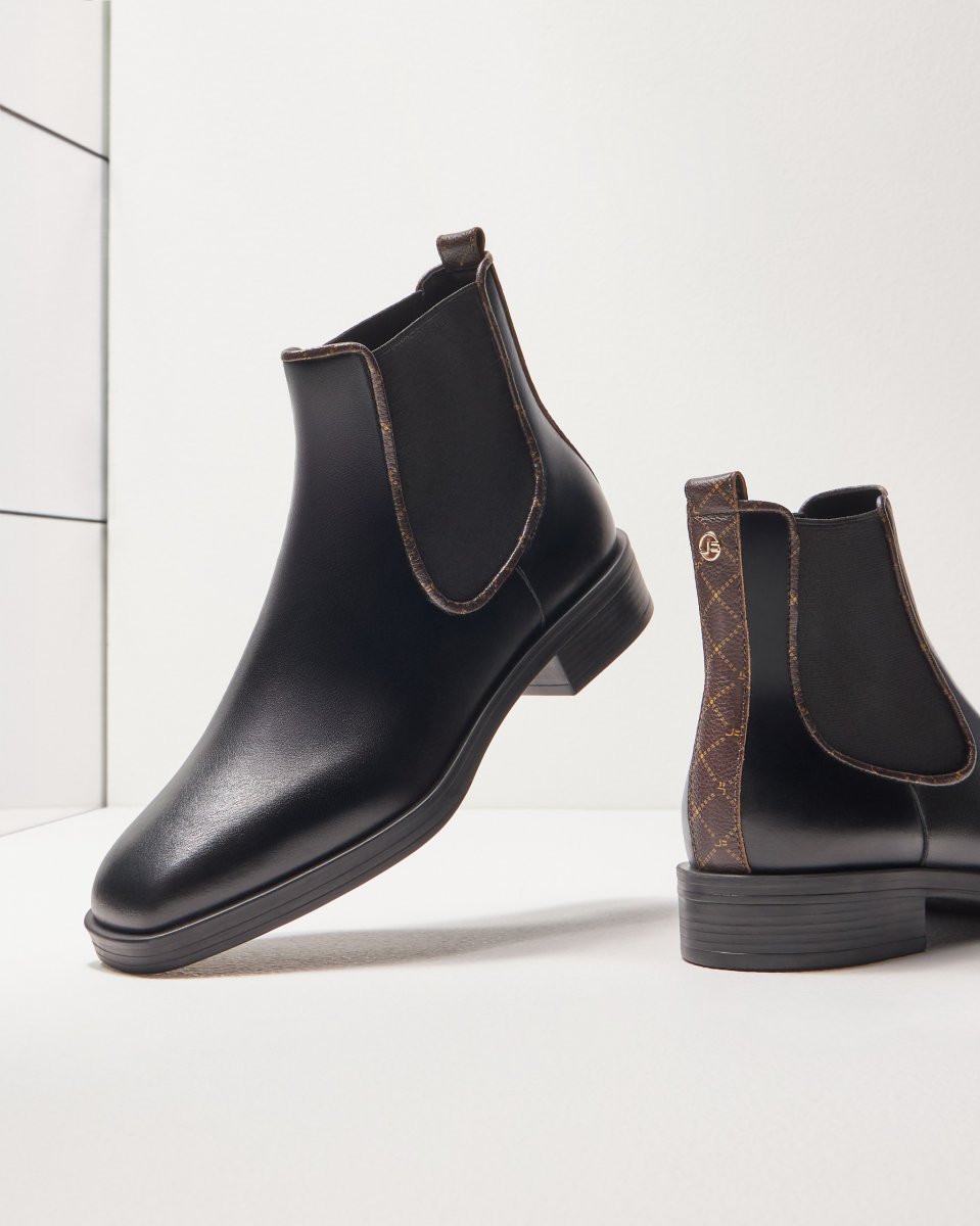 Bota Jorge Bischoff J23865004001 | Bagatini Calçados
