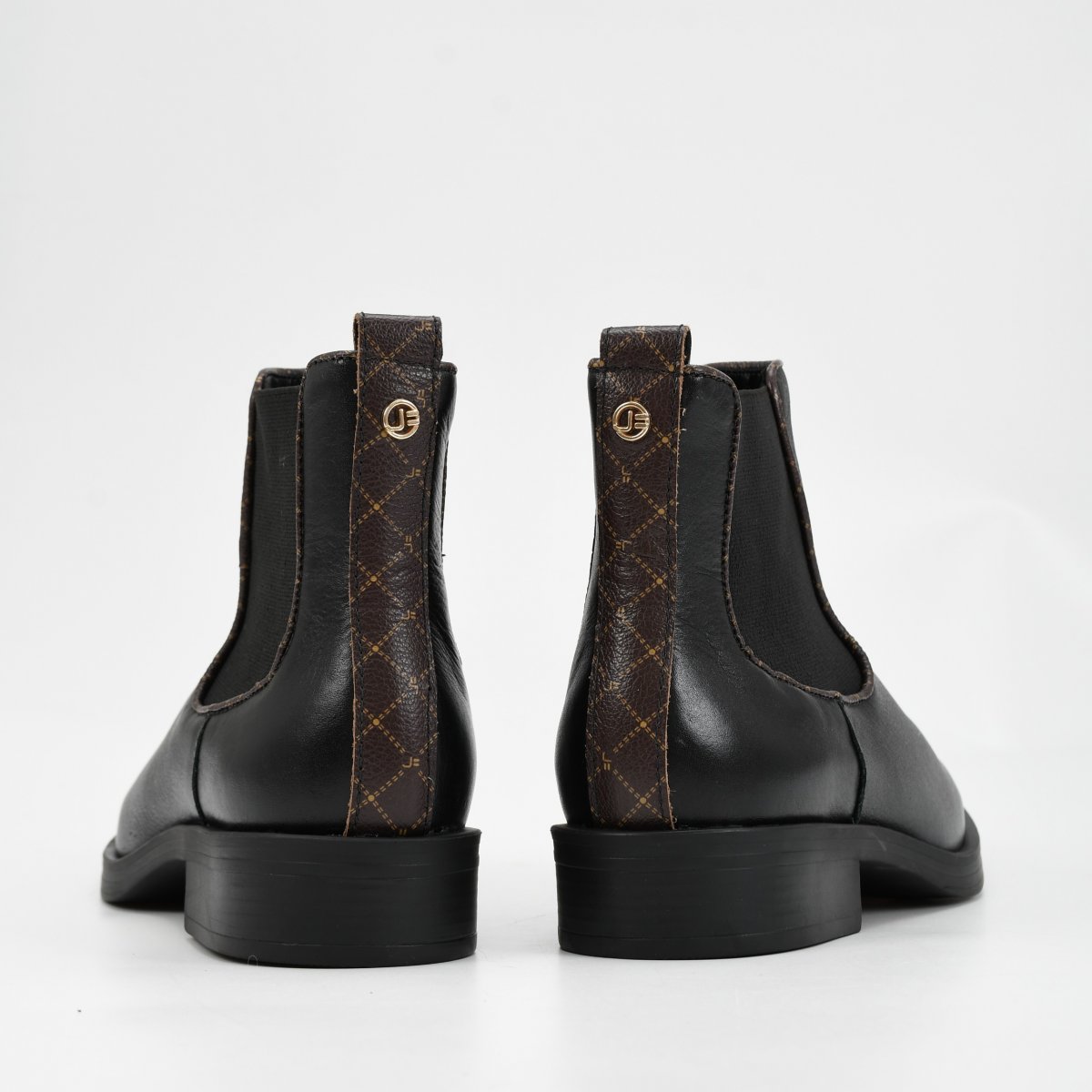 Bota Jorge Bischoff J23865004001 | Bagatini Calçados