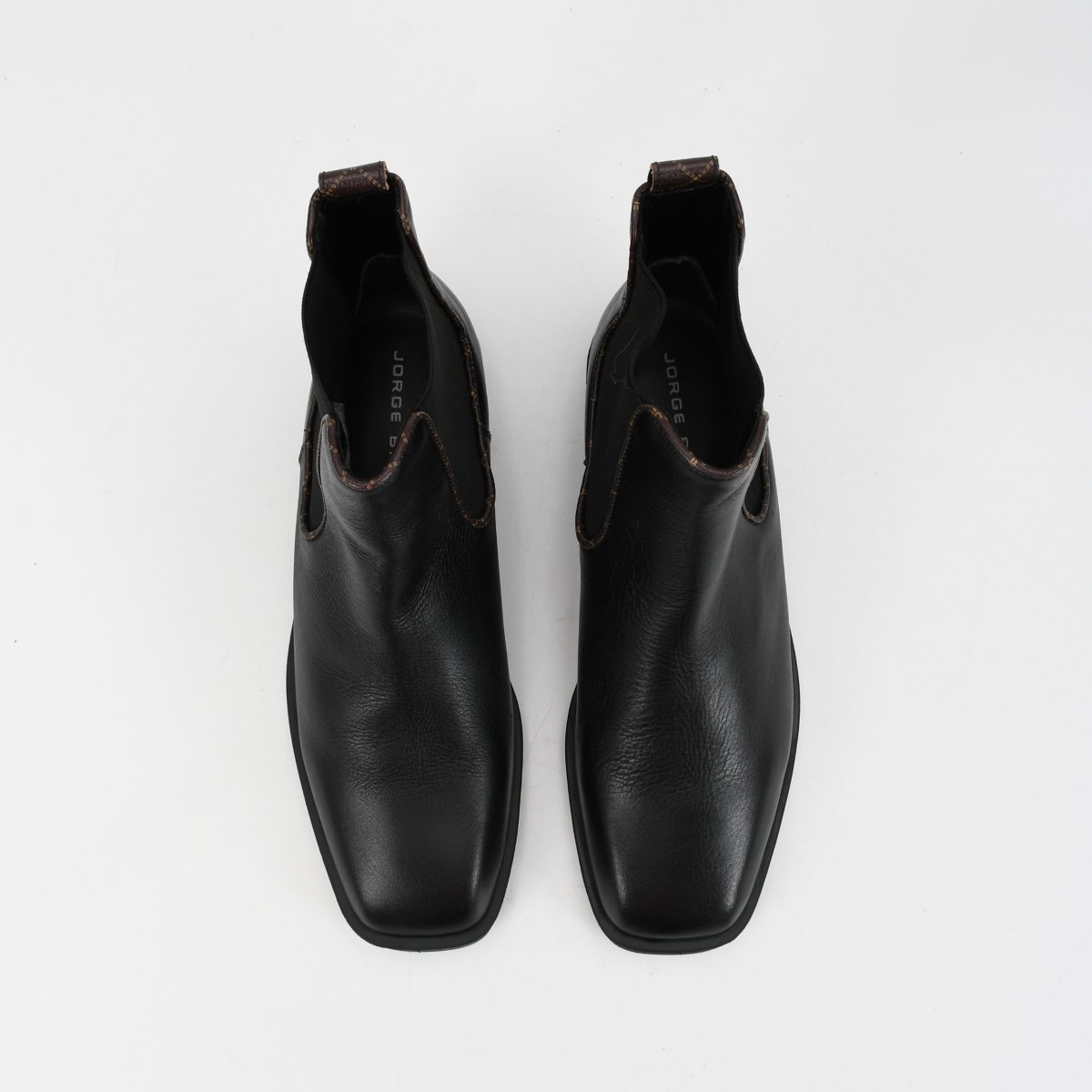 Bota Jorge Bischoff J23865004001 | Bagatini Calçados