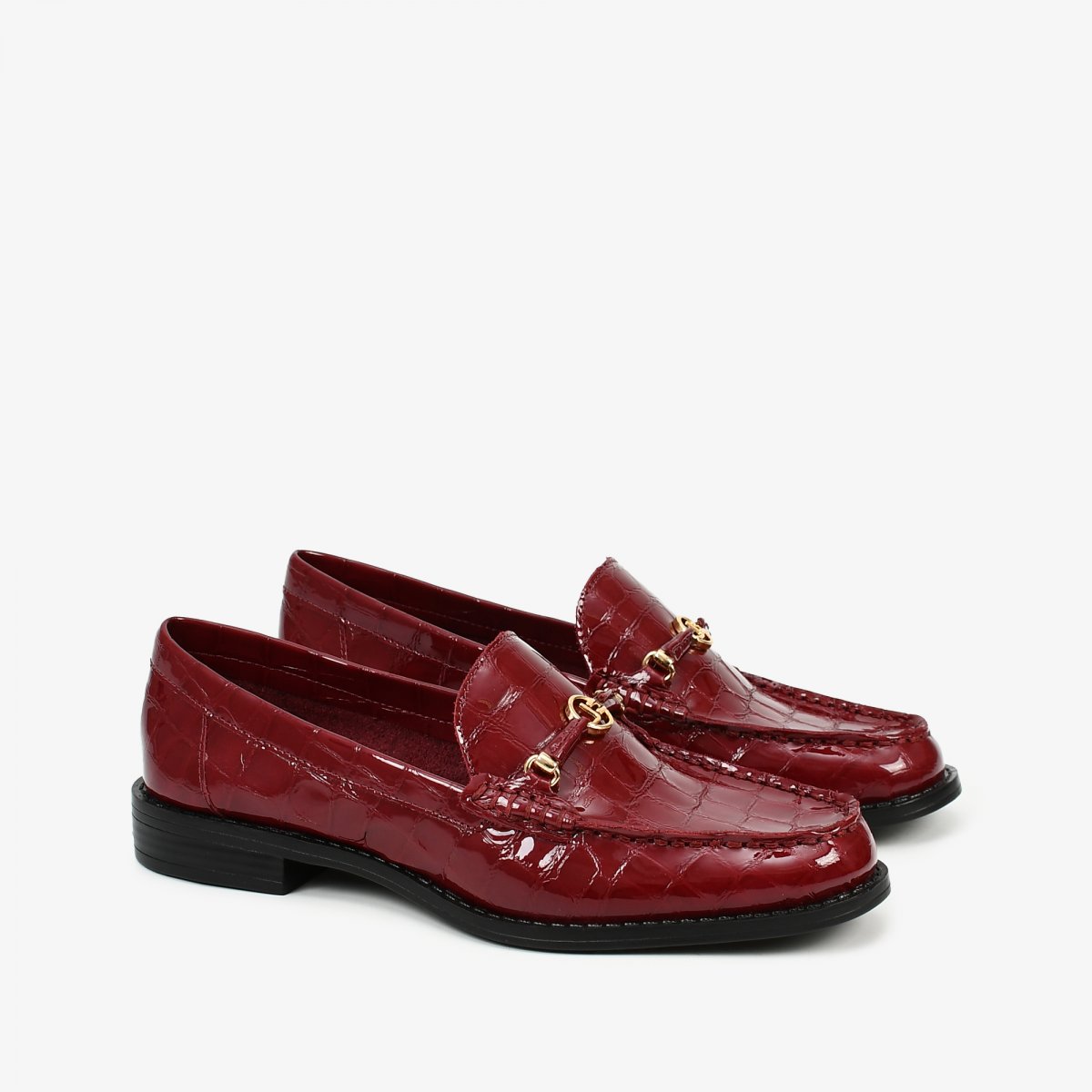 Loafer Jorge Bischoff J18524047004 | Bagatini Calçados