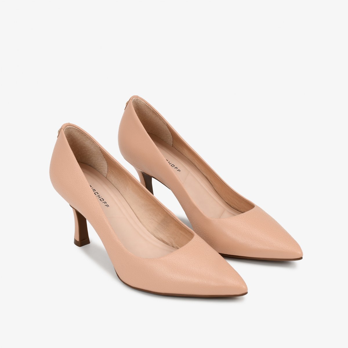 Sapato Jorge Bischoff J26584001004 | Bagatini Calçados