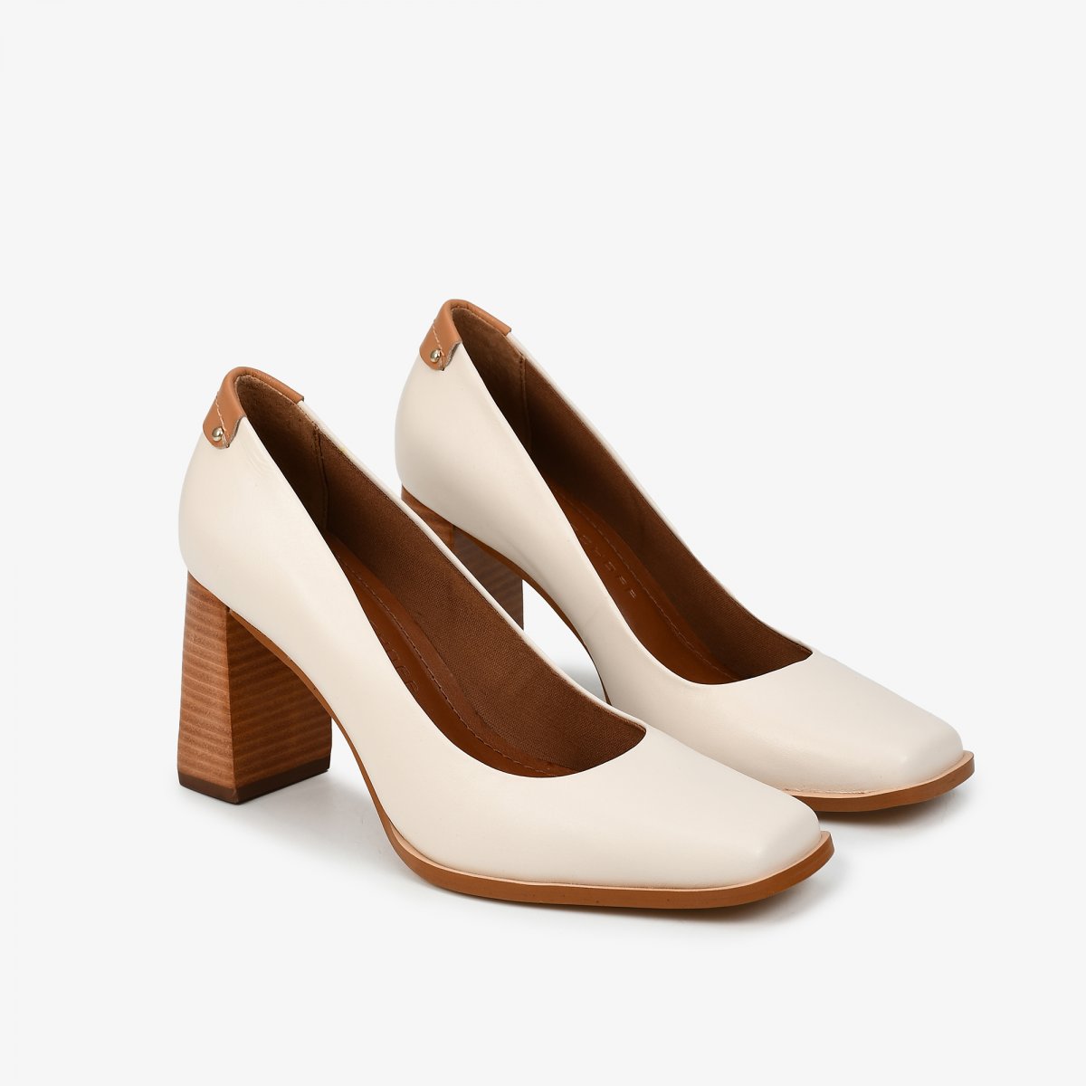 Sapato Jorge Bischoff J26584001004 | Bagatini Calçados
