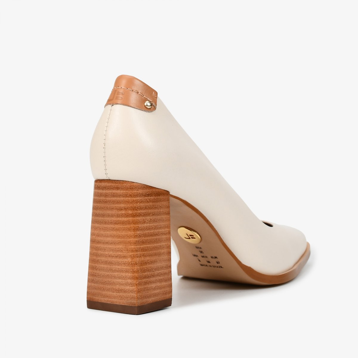 Sapato Jorge Bischoff J26584001004 | Bagatini Calçados