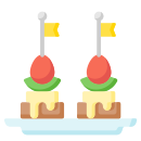 Canapés