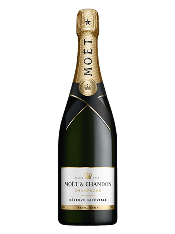 CHAMPAGNE MOET E CHANDON EXTRA BRUT 750ML