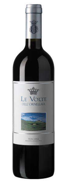 未開栓　オルネッライア 1994 VINO DA TAVOLA 750ml VINHO LE VOLTE DELL ORNELLAIA 750ML