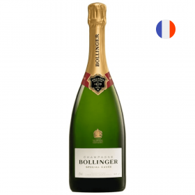 Imagem - CHAMPAGNE BOLLINGER SPECIAL CUVE BRUT 750ML