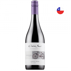 Imagem - VINHO CONO SUR BICICLETA PINOT NOIR 750ML