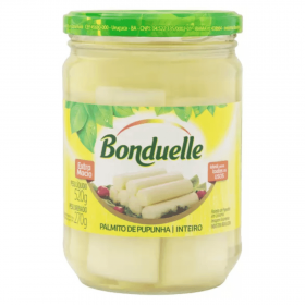 Imagem - PALMITO INTEIRO BONDUELLE 520G