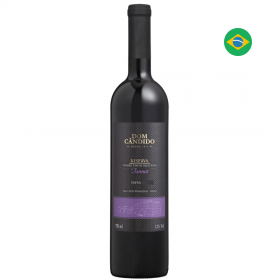 Imagem - VINHO DOM CNDIDO RESERVA TANNAT 750ML