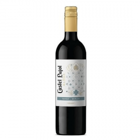 Imagem - VINHO CASTELO PUJOL TANNAT 750ML