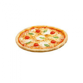 Imagem - PIZZA MARGUERITA NAPLES 460G