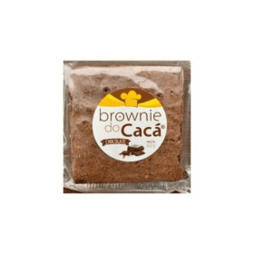 Imagem - BROWNIE CHOCOLATE CAC 60G