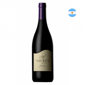 Imagem - VINHO SAURUS PINOT NOIR 750ML