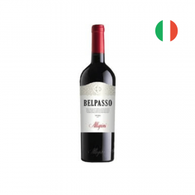 Imagem - VINHO BELPASSO ALLEGRINI 750ML