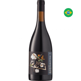 Imagem - VINHO MARZAROTTO GRAN RESERVA TANNAT 750ML