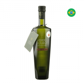 Imagem - AZEITE EXTRAVIRGEM VERDE LOURO KORONEIKI 500ML