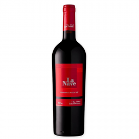 Imagem - VINHO LA NAVE PUGLIA PRIMITIVO 750ML