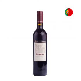 Imagem - VINHO CASA FERREIRINHA ESTEVA DOURO 750ML