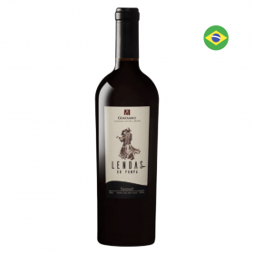 Imagem - VINHO GUATAMBU LENDAS DO PAMPA TANNAT 750ML