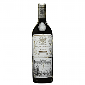 Imagem - VINHO MARQUES DE RISCAL RESERVA 2017 XR RIOJA 750ML