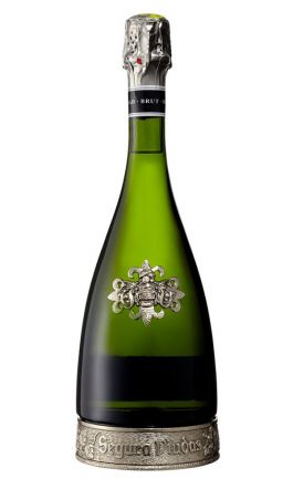 Imagem - ESPUMANTE CAVA SEGURA VIUDAS RESERVA HEREDAD 750ML