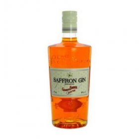 Imagem - GIN GABRIEL BOUDIER SAFFRON 700ML