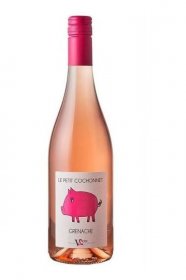 Imagem - VINHO LE PETIT COCHONNET GRENACHE ROS PAYS DOC 750ML