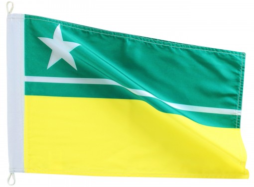 Bandeira de Boa Vista