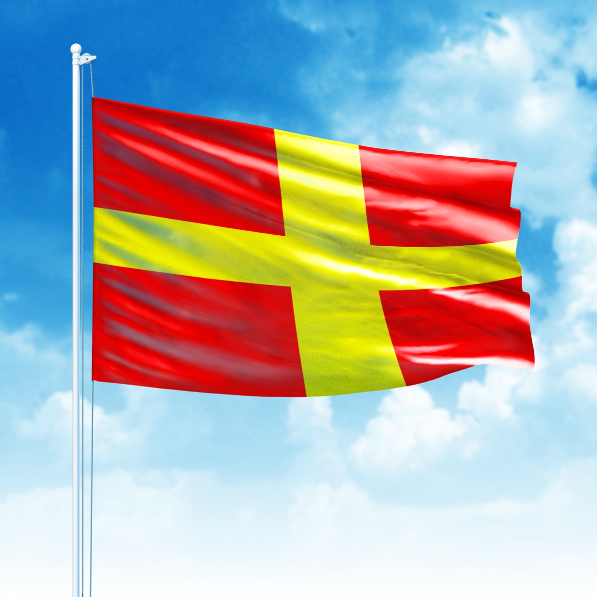 Nauticas Náutica Romeo | Bandeira Shop