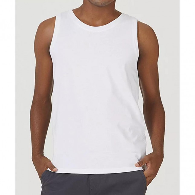 regata basica masculina hering