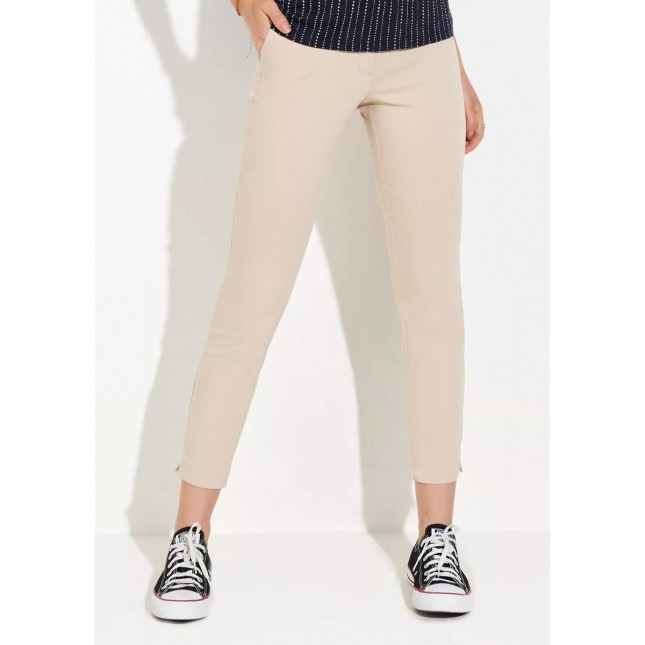 calça social hering