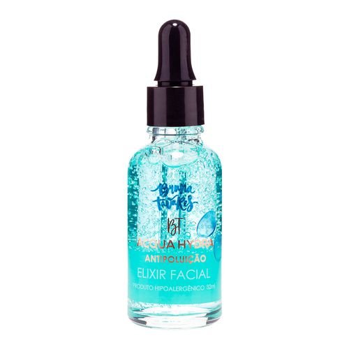 Elixir Facial Acqua Hydra Bruna Tavares