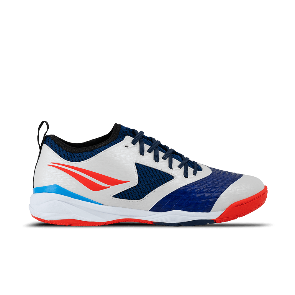 Chuteira Futsal Penalty Max 1000 Locker Ecoknit