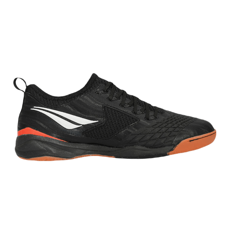 Chuteira Futsal Penalty Max 1000 Locker Ecoknit