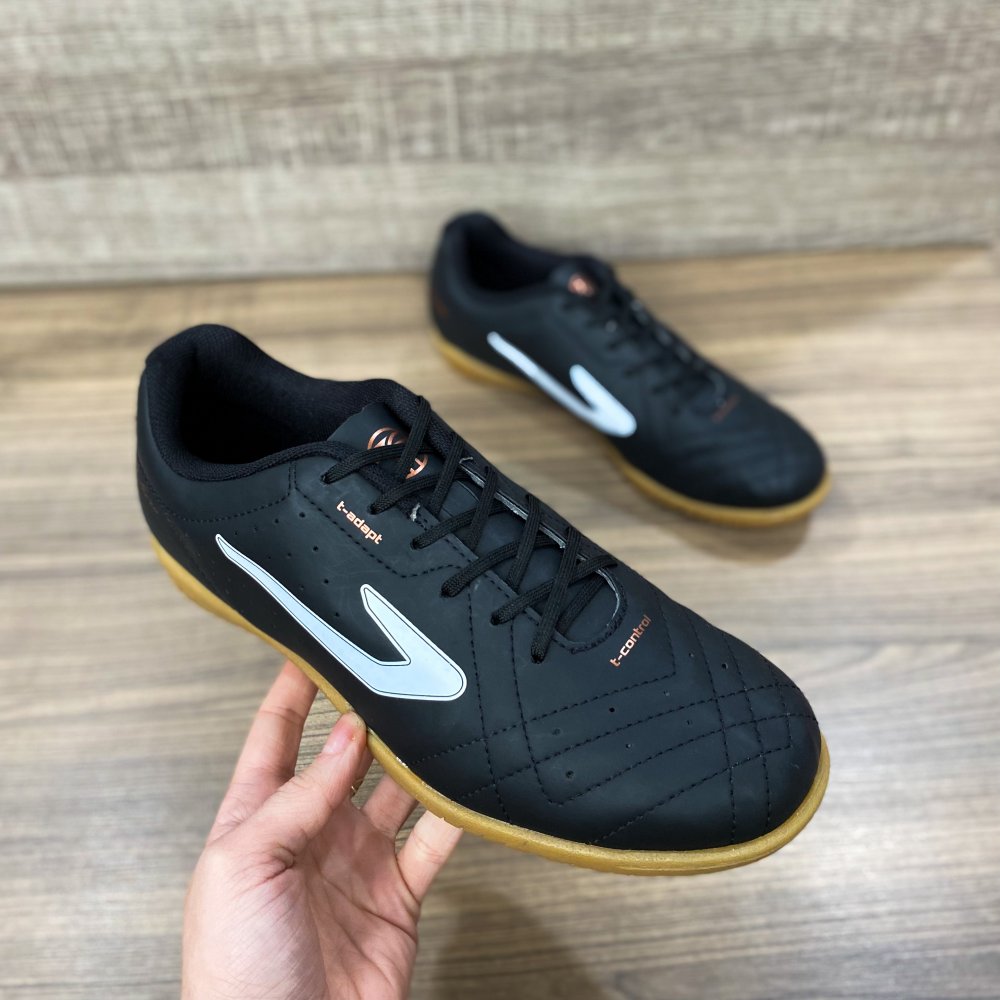 Chuteira Futsal Topper Boleiro V