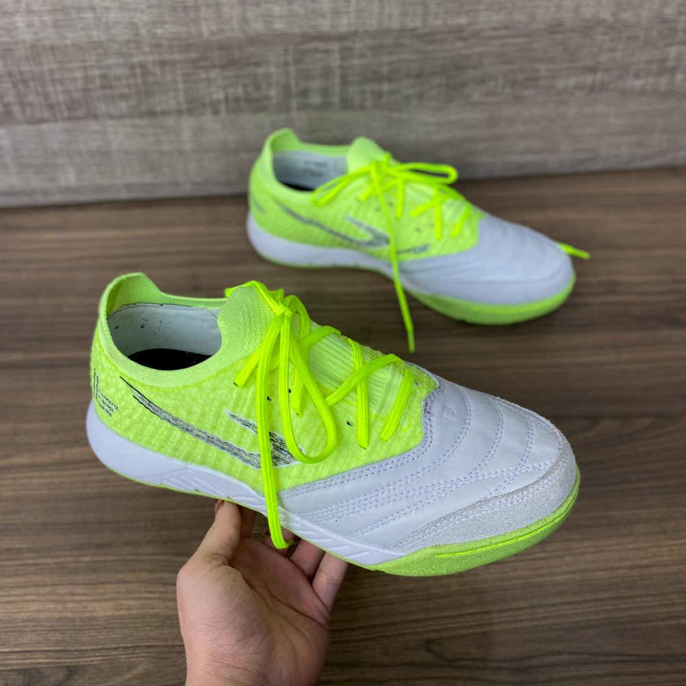 Nis Topper Topper Tenis Futsal Chuteira De Quadra Topper T Nis