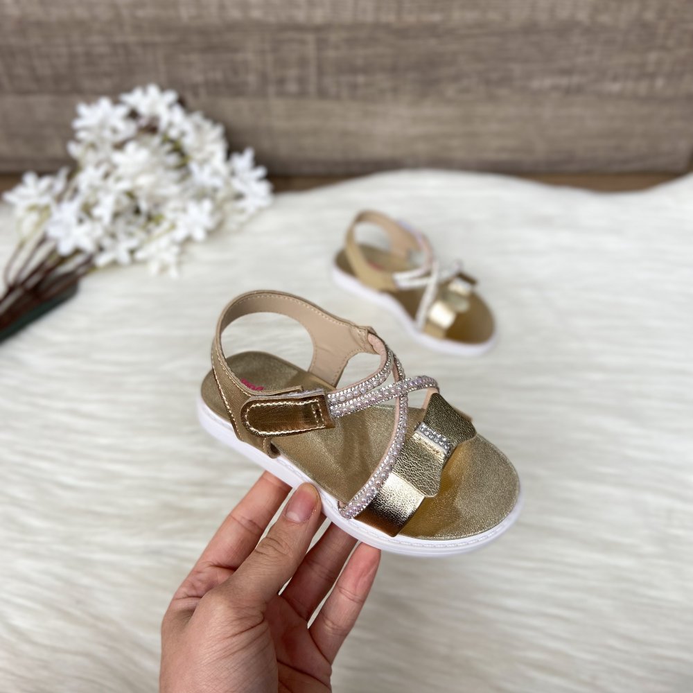 Sandália Infantil Ortopé SandÃ¡lias OrtopÃ©dicas Sandalia Infantil