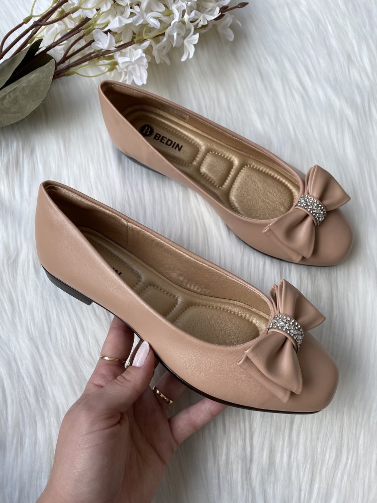 Sapatilha Bedin Malu Feminina