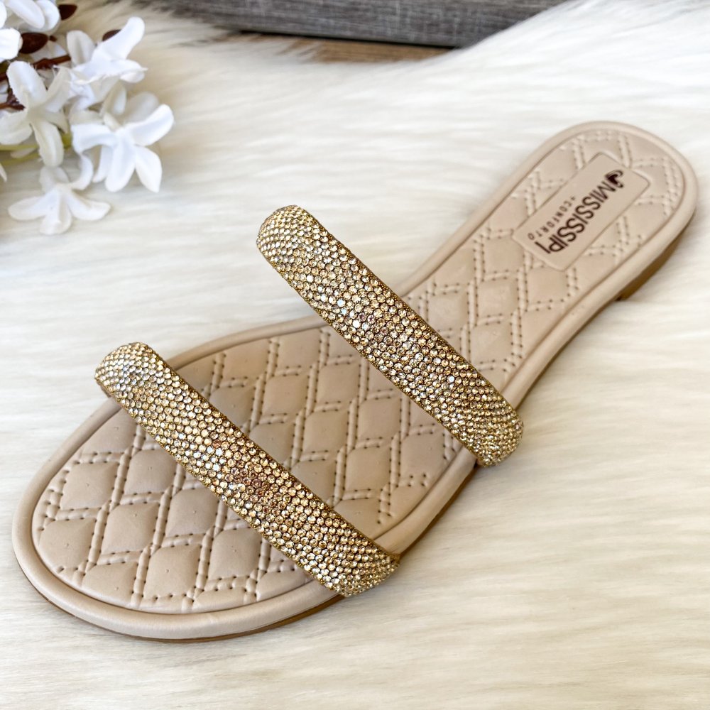 Tênis Mississipi Casual Flatform MC911 Feminino